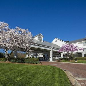 Doubletree By Hilton Raleigh Durham Airport At Research Triangle Park